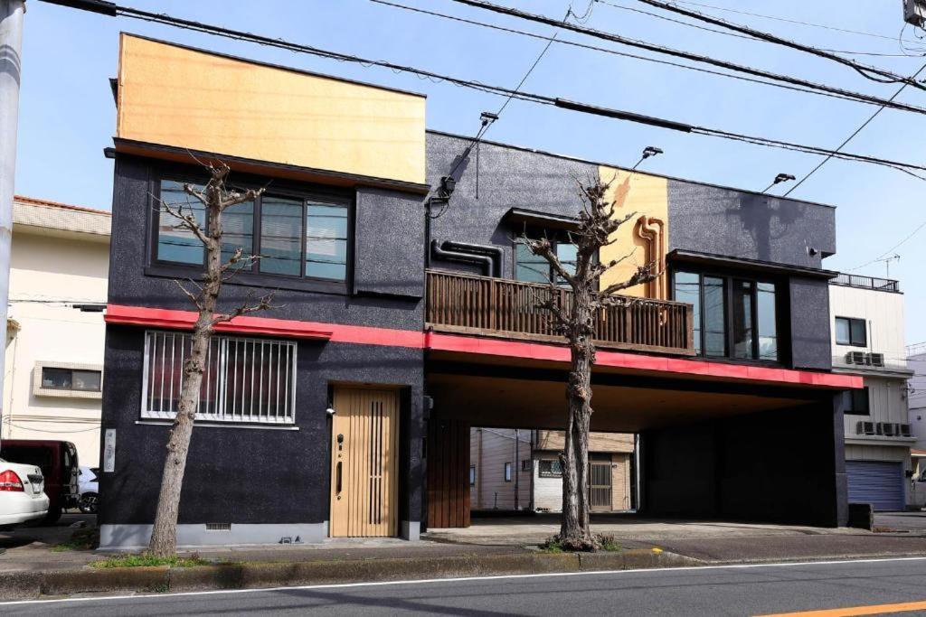 Mahana Ito Exterior photo